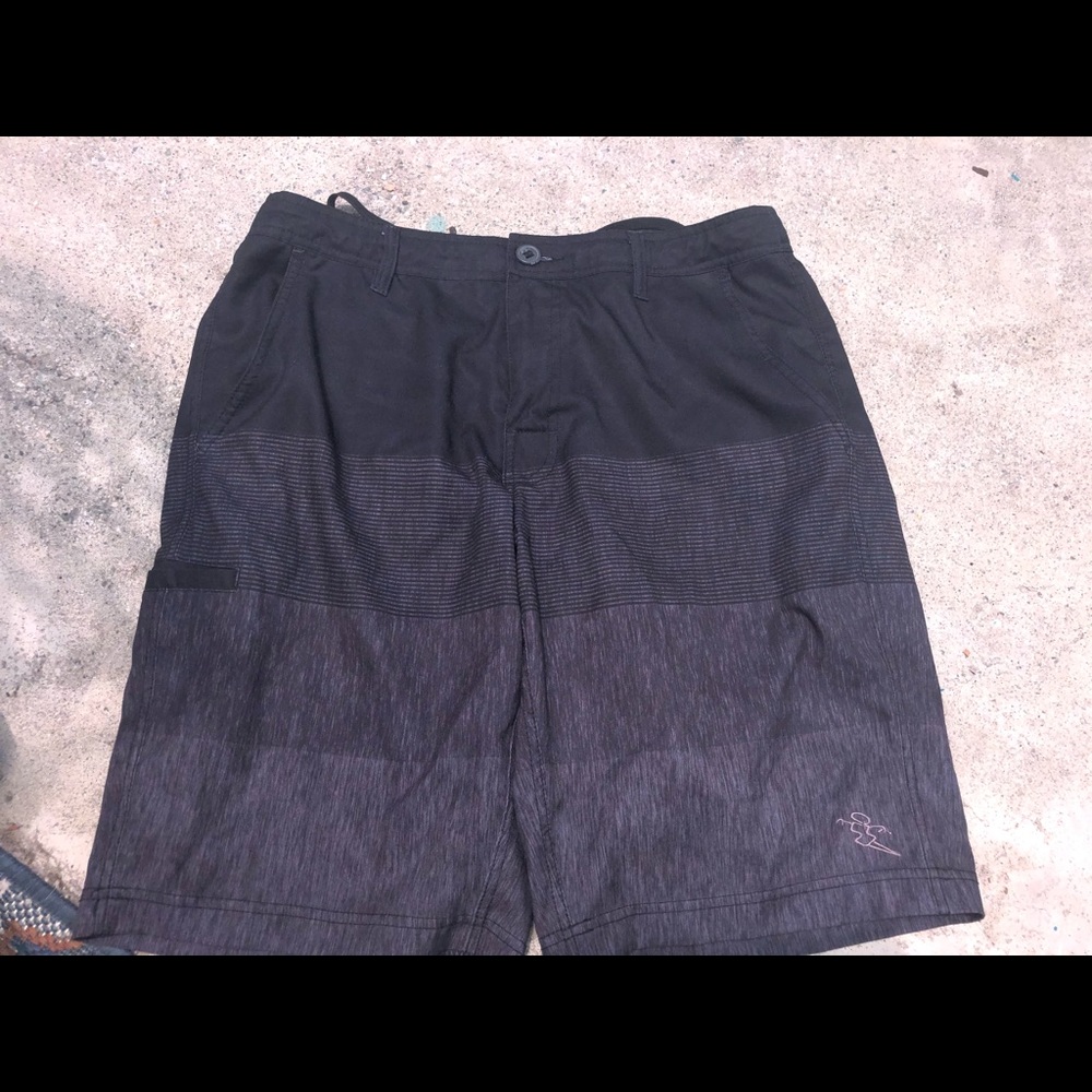 Men’s Swim Trunks